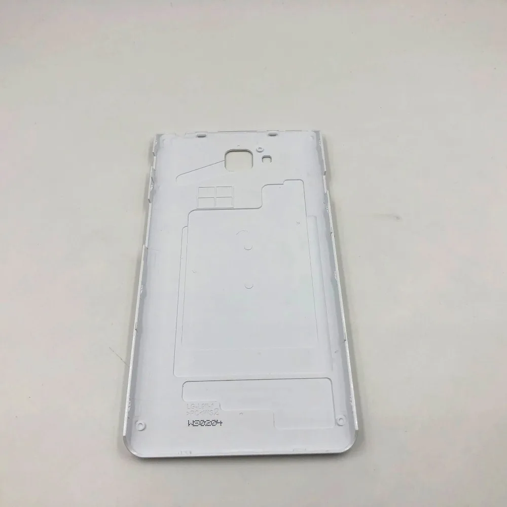 Задняя крышка батарейного отсека RTBESTOYZ задняя корпуса для LG Optimus L9 II/Optimus