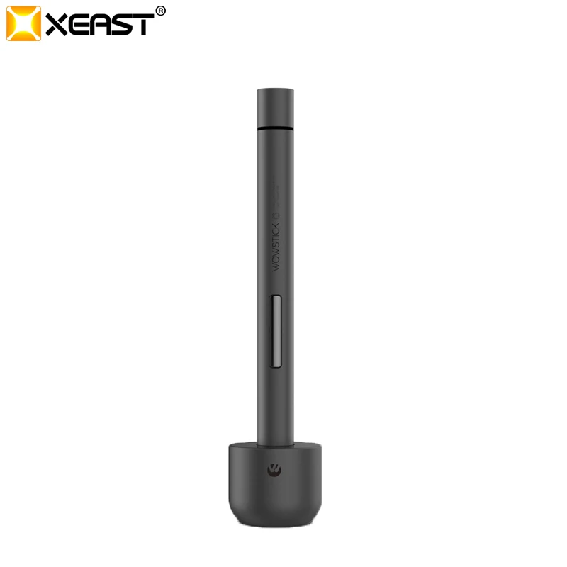 

Wowstick 1F+ Pro Mini Cordless Electric Screwdriver Precision LED Lighted Lithium Power Screwdriver Smart Phone RC Drone Repair