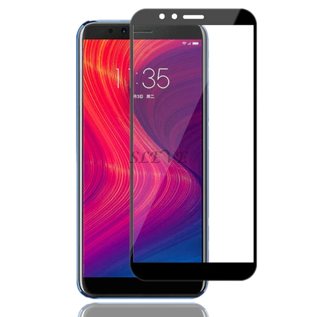 Для lenovo S5 K520 чехол из закаленного стекла lenovo A5 L18011 чехол с полной защитой из закаленного стекла lenovo K5 PRO L38041