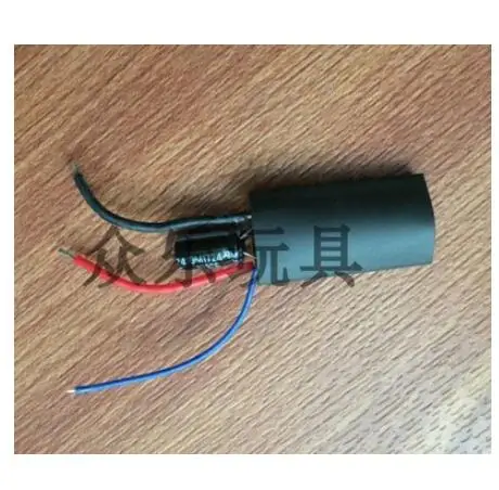 MJX B3 ошибки 3 2,4G RC Квадрокоптер запасные части корпус двигателя приемная плата esc лезвия рама посадка и т. Д - Цвет: new ESC