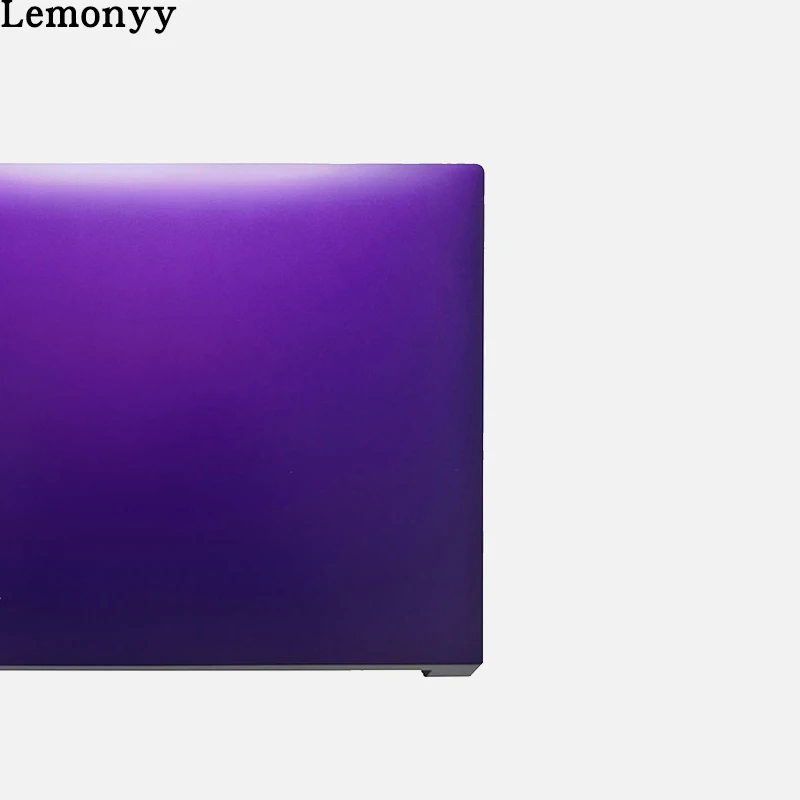 purple A shell Для lenovo B50 B50-30 B50-45 B50-70 B50-80 B51-30 B51-80 N50-45 N50-70 N50-80 ЖК-дисплей задняя крышка/ЖК-дисплей ободок крышки AP14K000600 - Цвет: purple A shell