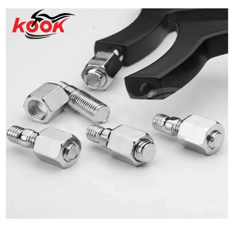 Высокое качество треугольные Мотоциклетные аксессуары универсальные