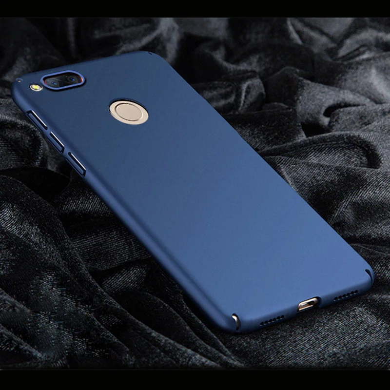 Godgift Phone Shell case for ZTE Nubia Z17 Mini cover Z 17 Plastic |