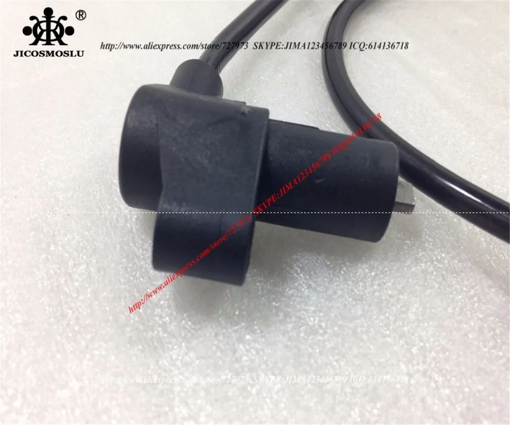 Датчик скорости колеса JICOSMOSLU: передний (левый или правый) датчик ABS для LIFAN BREEZ 520