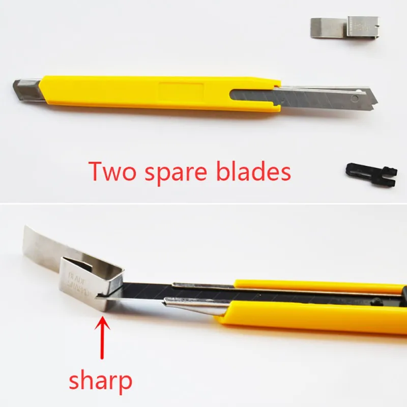 Новинка 2018 запчасти для автомобильных инструментов желтая Автомобильная