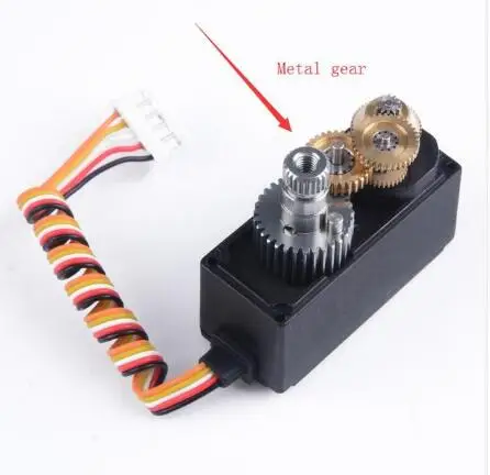 Запасные части для автомобиля Wltoys 12428 12423 A 12628 b c 0120 обновленная металлическая