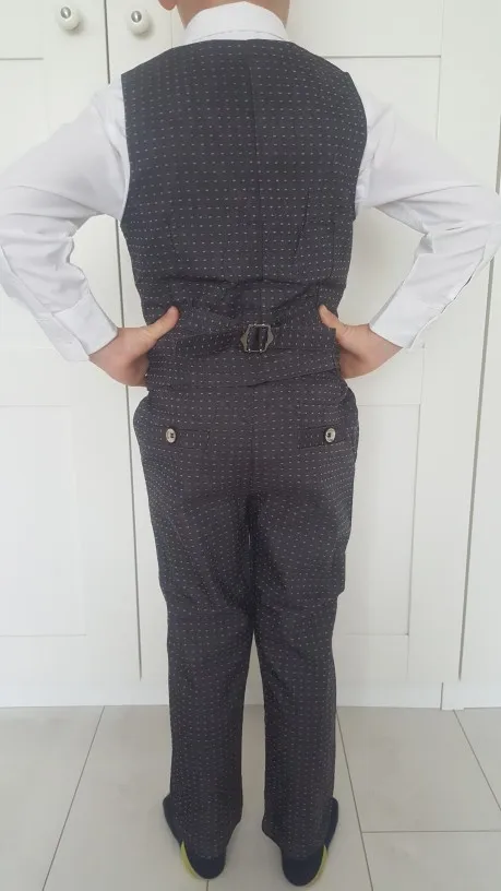 2016 комплекты осенней одежды модная одежда для мальчиков 2 предмета в комплекте