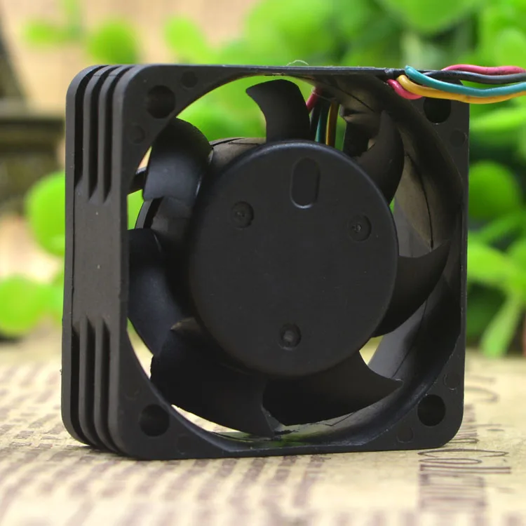 AVC 4CM 4015 12V 0.26A DA04015B12H 4 линии PWM контроль температуры охлаждающий вентилятор |