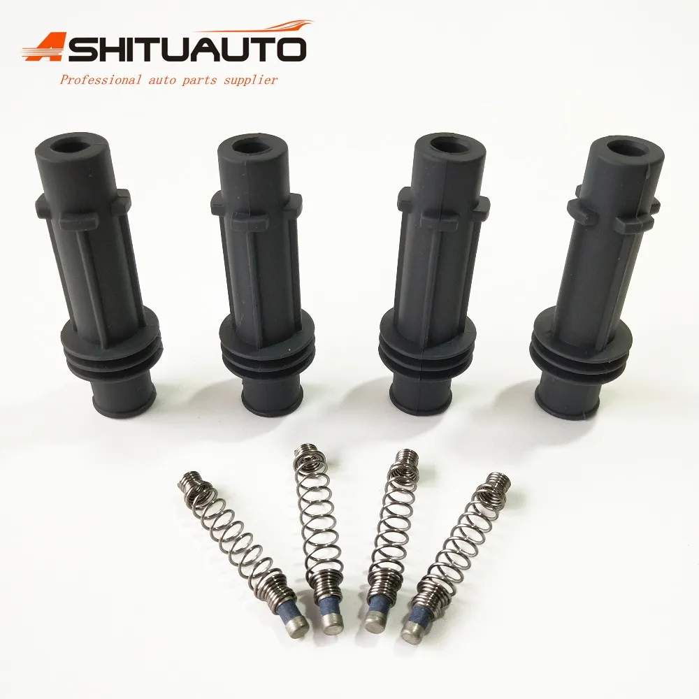 Пружинная катушка AshituAuto комплект для ремонта пружин Chevrolet Aevo Opel Adam Astra Cascada Corsa Zafira