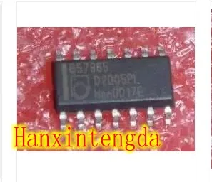 2 шт./лот B57965 SOP14 [SMD] | Электроника