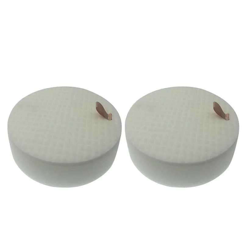 Заменяет пылесос войлочные и поролоновые фильтры для акулы NV340UK NV341 XFF340 NV340UKP