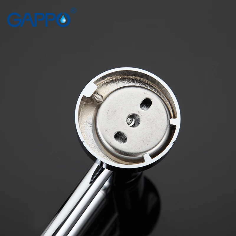 Настенный держатель для полотенец GAPPO латунный двойная направляющая аксессуары