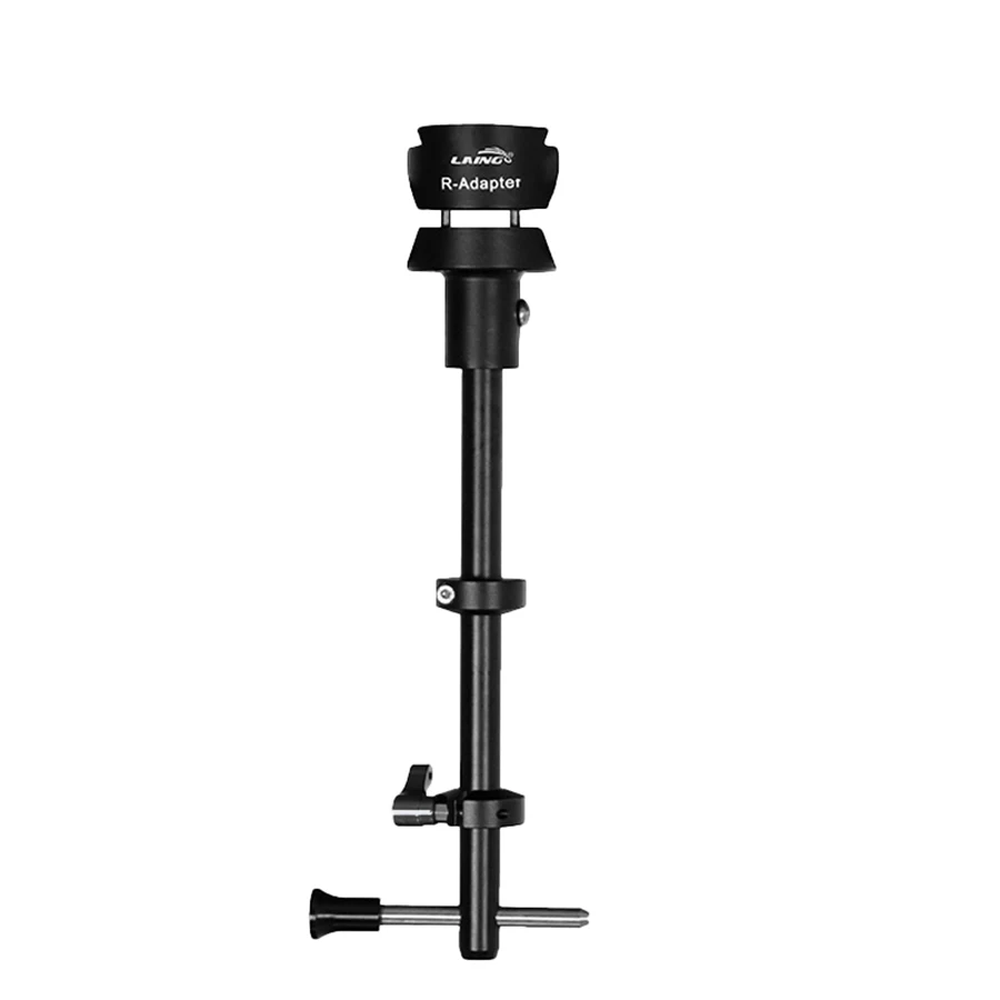 LAING Like SKIER DSLR steadicam камера поддержки жилет + Видео стабилизатор адаптер Ronin для DJI