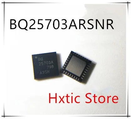 10 шт./лот BQ25703ARSNR BQ25703A BQ25703 25703A QFN-32 | Электроника