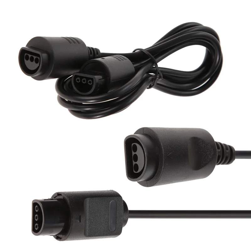 Новая игровая консоль на 6 футов игровой контроллер Удлинительный шнур для