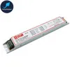 T5-2X14W AC220V T5 T8 электронный балласт для люминесцентной и неоновой лампы 2X14 Вт 2X28 Вт 1X20 Вт 2X20 Вт 1X36 Вт 2x36 выход также используется для ламп 20 Вт-30 Вт - Цвет: T5-2X14W