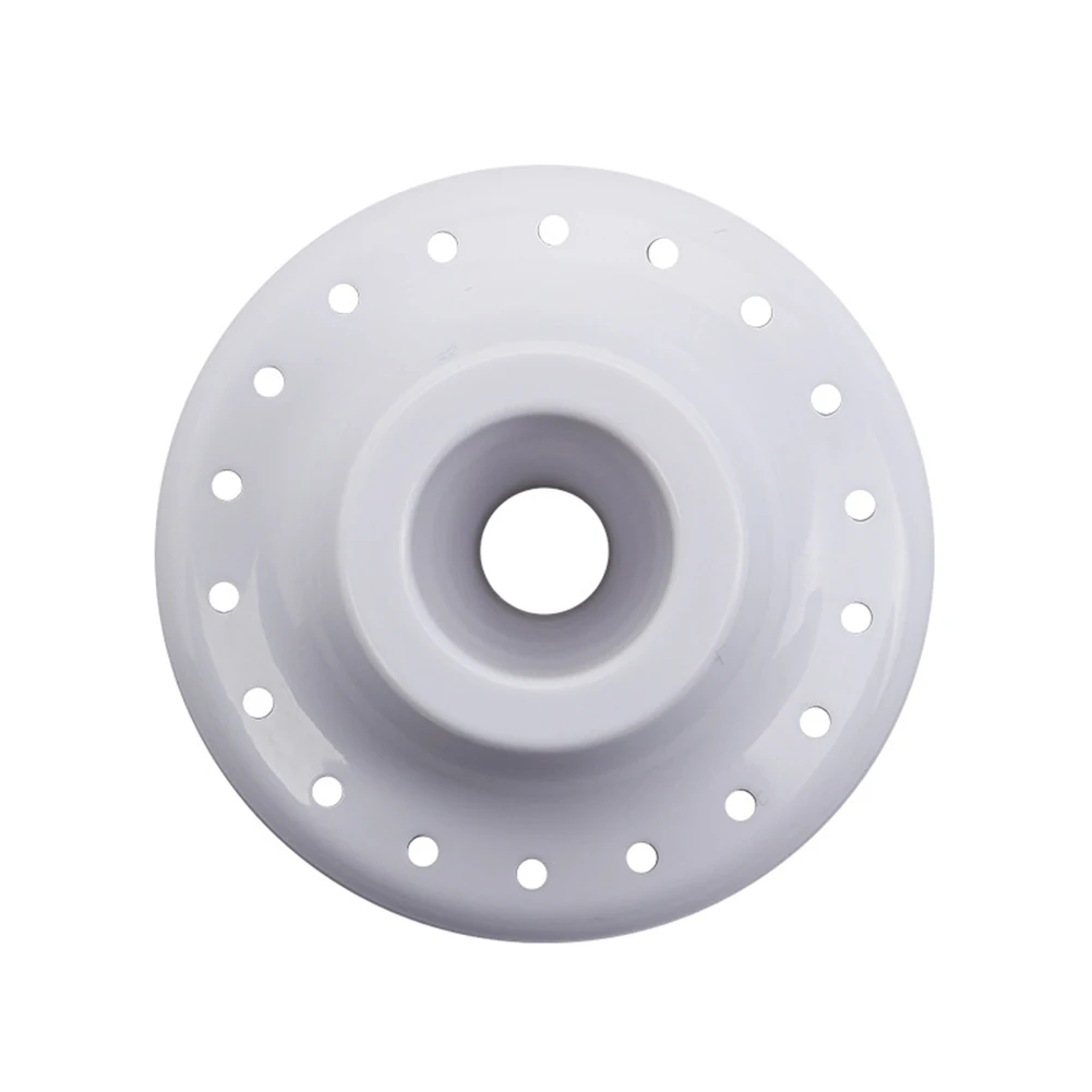 Подставка для ручки белый держатель ручек устойчивый к высоким температурам