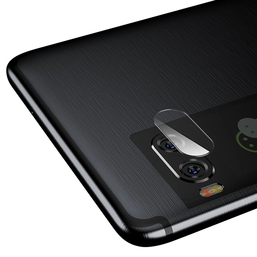 Защитная пленка для задней панели объектива камеры экрана MeiZu Pro 7 15 Plus MX6 6 6S 5 M5 Note M3
