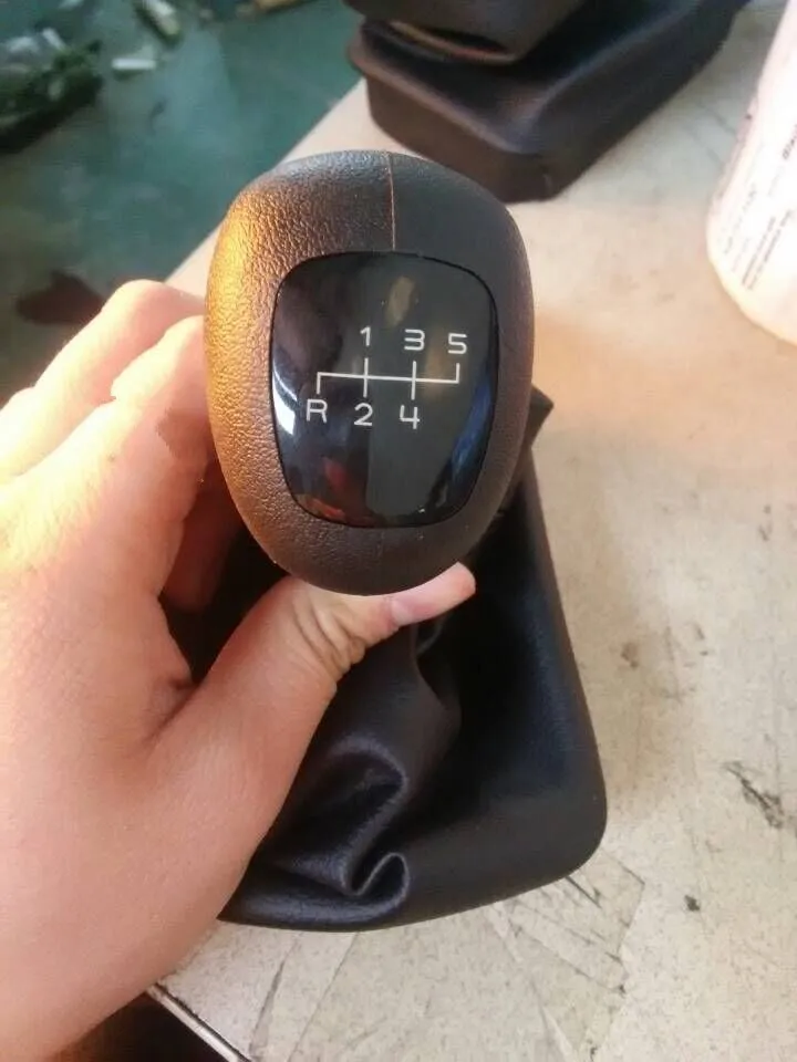 Быстрая Бесплатная доставка Высокое качество для Mercedes Benz АТР Тур 5 скорость ручка