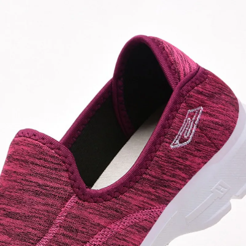 Женская повседневная обувь на вулканизированной подошве модные женские