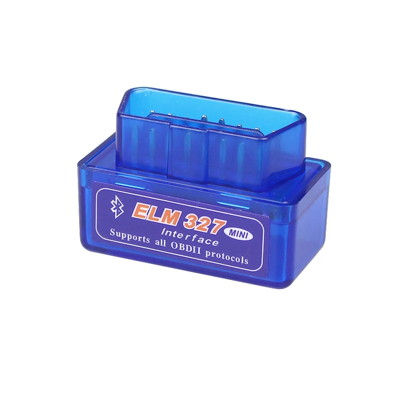 Сканер кодов ELM327 OBD2 V1.5 V2.1 диагностический инструмент с Bluetooth для Android | Автомобили