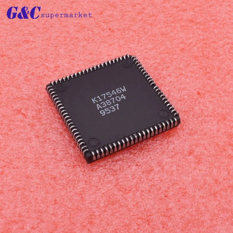 1/5 шт XC3064 70 7 Инкапсуляция: PLCC84|Интегральные схемы| |