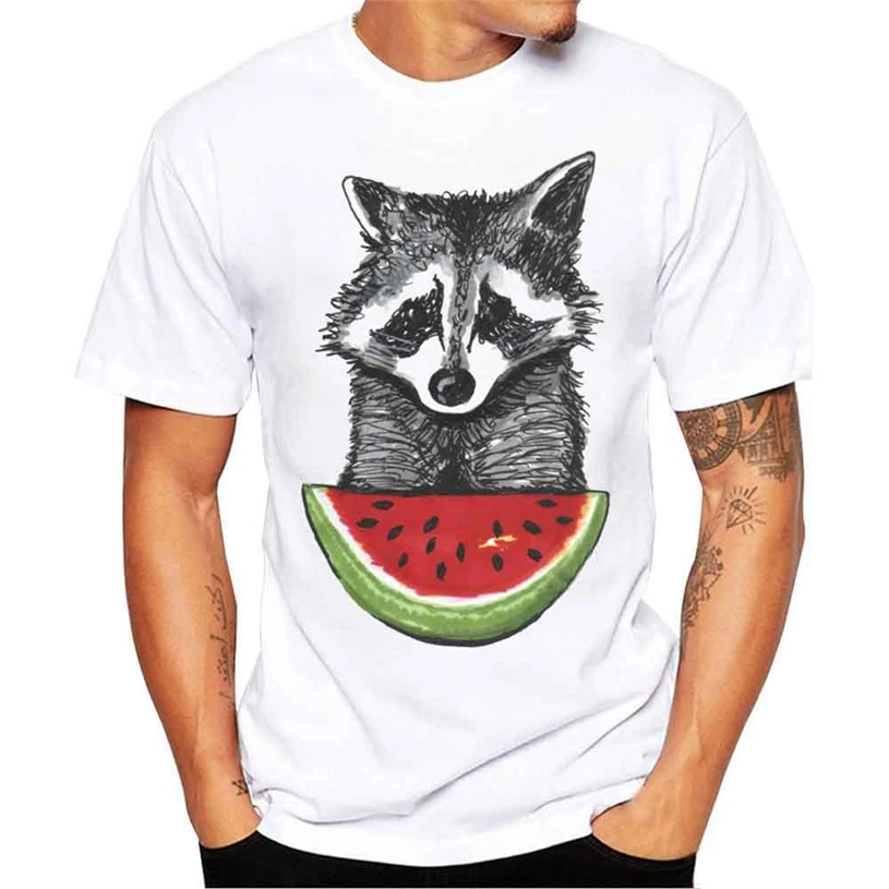 Мужская футболка с принтом blusa masculina inverno из Польши homme летний костюм топы Y718