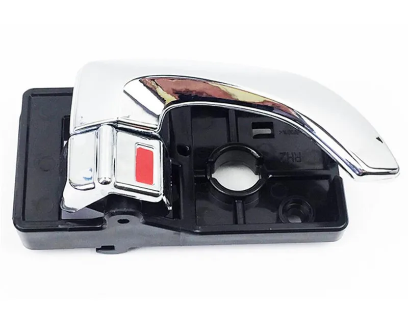 2 шт./пара внутренняя дверная ручка для Hyundai TUCSUN 2005 2006 2007 2008 2009 | Автомобили и