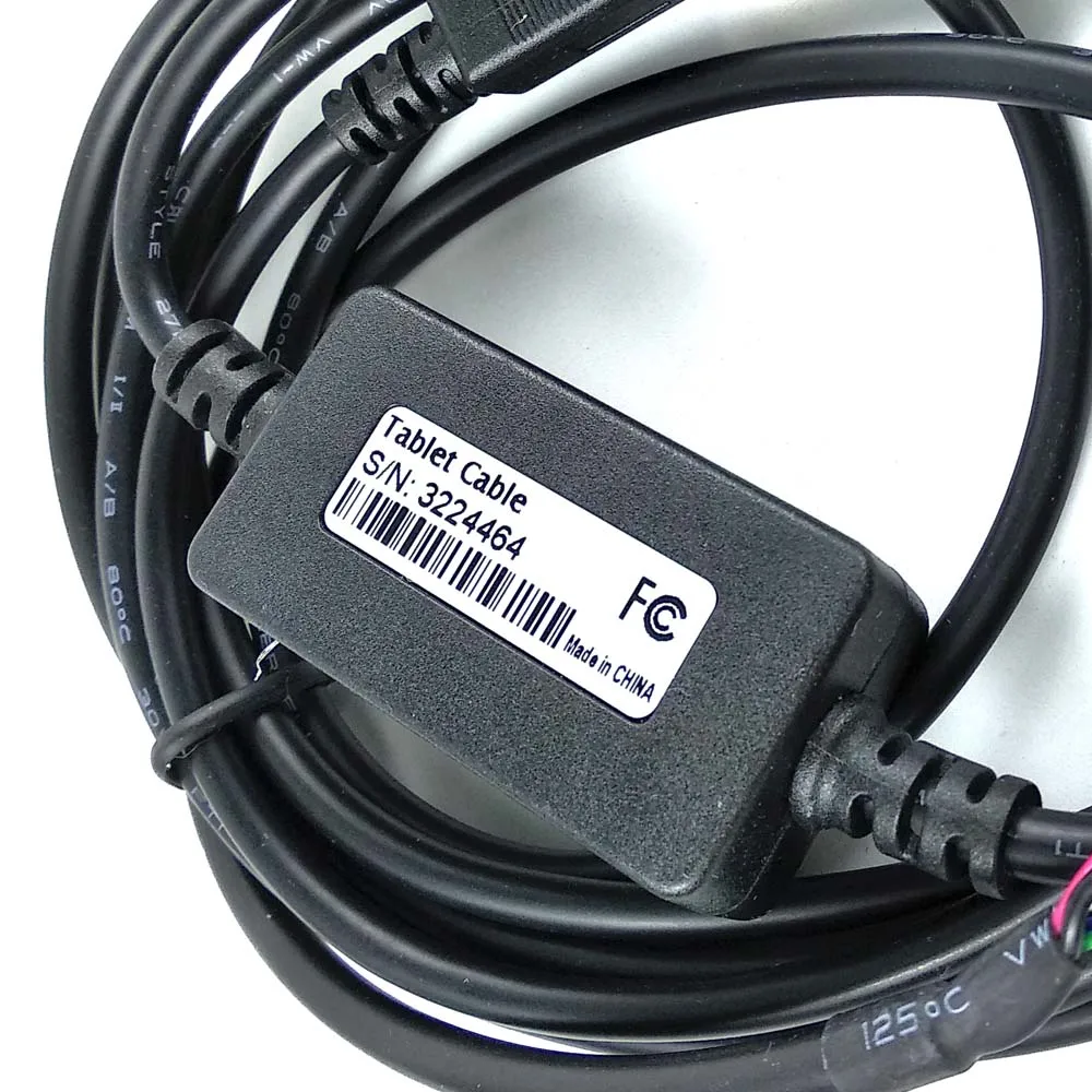 Кабель адаптера ftdi ft231x mini usb на rs232 db9 5p plug otg|Компьютерные кабели и разъемы| |