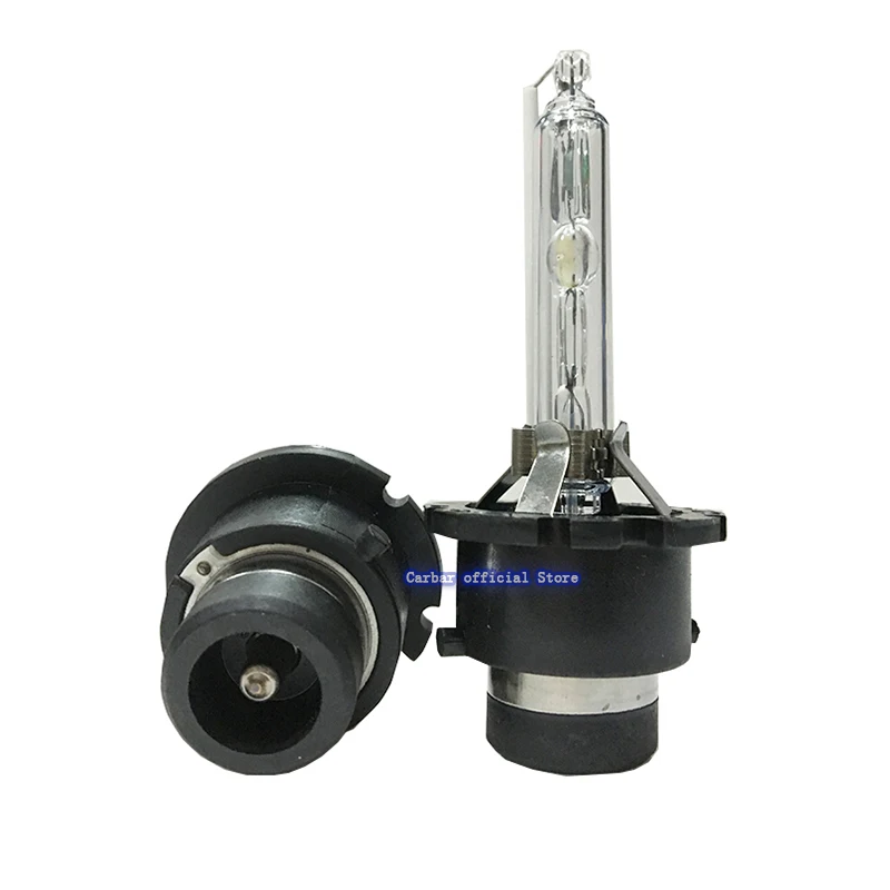 Сверхъяркая ксеноновая лампа Carbar # D4C HID 35 Вт 4300K дневного света 6000K 8000K D4C|headlight
