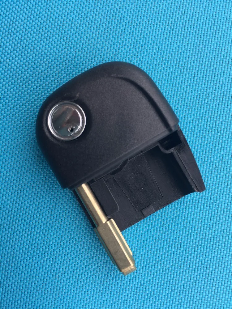 1 шт. Новый Сменный Чехол для ключа с дистанционным управлением чехол Jaguar X Type S XF XJ