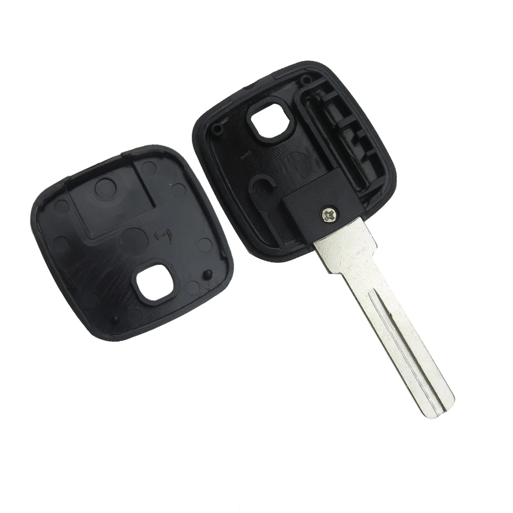 OkeyTech Чехол для автомобильного ключа-ретранслятора чехол ключа HU56R/NE66 VOLVO S40 V40 850 960