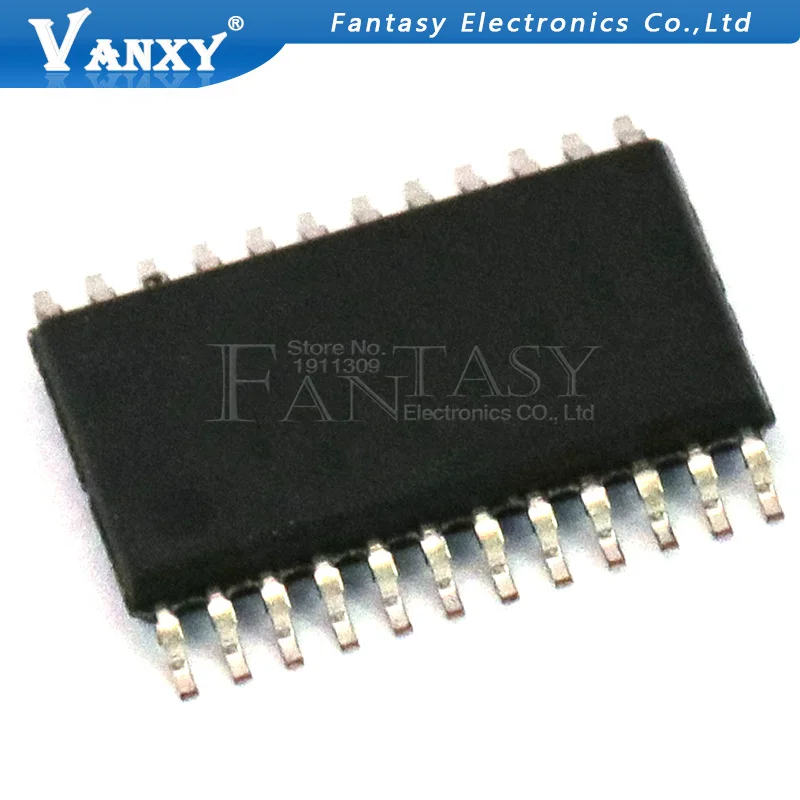 2 шт. TB6612FNG SSOP 24 TB6612 6612FNG SSOP24 IC|Интегральные схемы| |