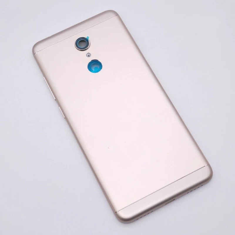Xiaomi redmi 5 запасная задняя крышка для задней двери, корпус для мобильного телефона redmi 5, запасные части, чехол, аксессуары