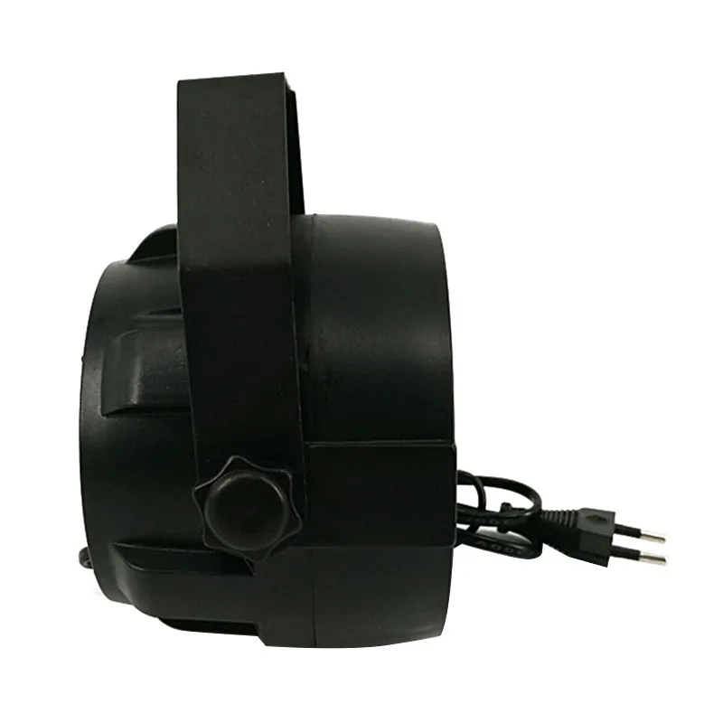 1 шт. светодиодный 7x18 Вт RGBWA+ УФ-светильник с DMX512 6в1 сценический светильник с эффектом мытья диско-DJ 7x12 Вт 54x3 Вт 12x3 Вт Мини Светодиодный точечный светильник ing 10 Вт