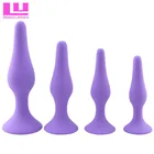 Анальные шарики анальный стимулятор-пробка секс-игрушки дилдо силиконовые товары для взрослых для мужчин и женщин