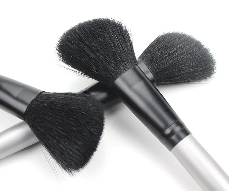 Мягкие Контурные кисти BBL для контурной пудры 1 шт. кисть румян из козьей шерсти