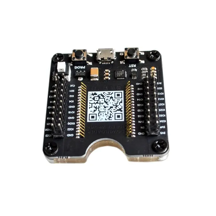 ESP32 тестовая доска WROVER небольшая партия горит приспособление для ESP 32
