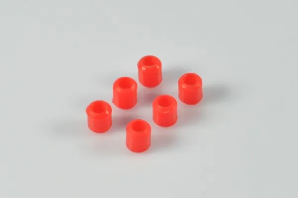 Таро 450 штатив шайба красные TL022-02 | Игрушки и хобби