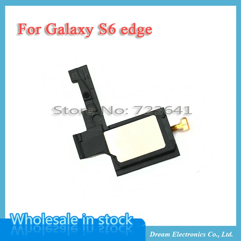5 шт./лот Громкий динамик для Samsung Galaxy S6 S7 edge S8 S9 S10 Plus G920F G925F G930F G950F G955F G960F звуковой