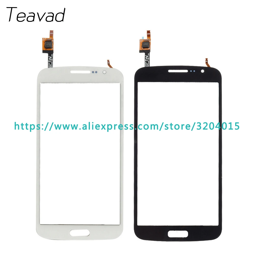 5 25 &quotдля samsung Galaxy Grand 2 G7105 G7102 G7106 G7108 DUOS Сенсорный экран планшета Сенсор внешний