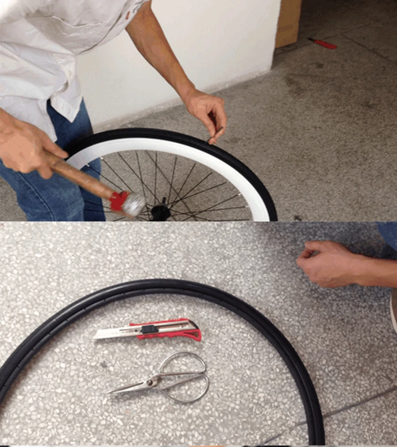 20*1,35 бескамерные одноцветные шины для горного велосипеда MTB, шины для горного велосипеда, велосипедные шины для велосипеда, одноцветные шины для велосипеда 20x1,35