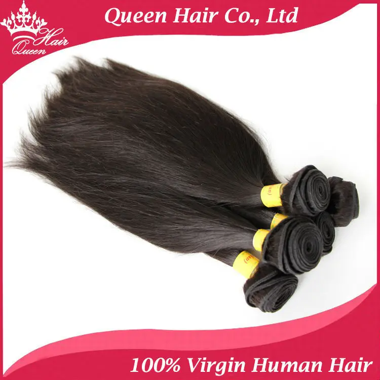 Королева парик продукты 100% необработанные девственница перуанский прямо лучшие