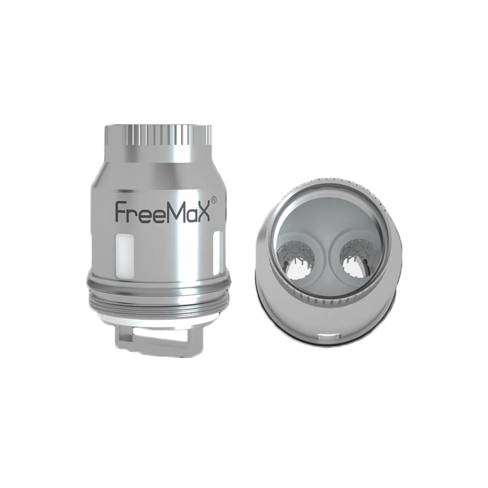 3 шт./упак. Freemax Mesh Pro сменная катушка подходит для Tank 0. 5ohm/0. 12ohm/0. 2ohm/0.12ohm Coil E-cig Part |