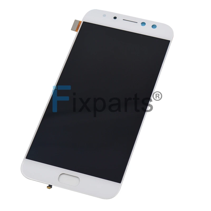 Для ASUS ZenFone 4 Selfie Pro ZD552kL ЖК дисплей Матрица + сенсорный экран дигитайзер полная