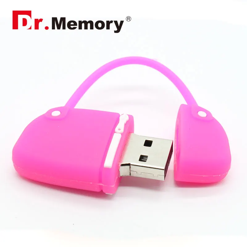 Dr. Памяти флеш диск USB 2 0 с героями мультфильмов Сумки из натуральной кожи u диски