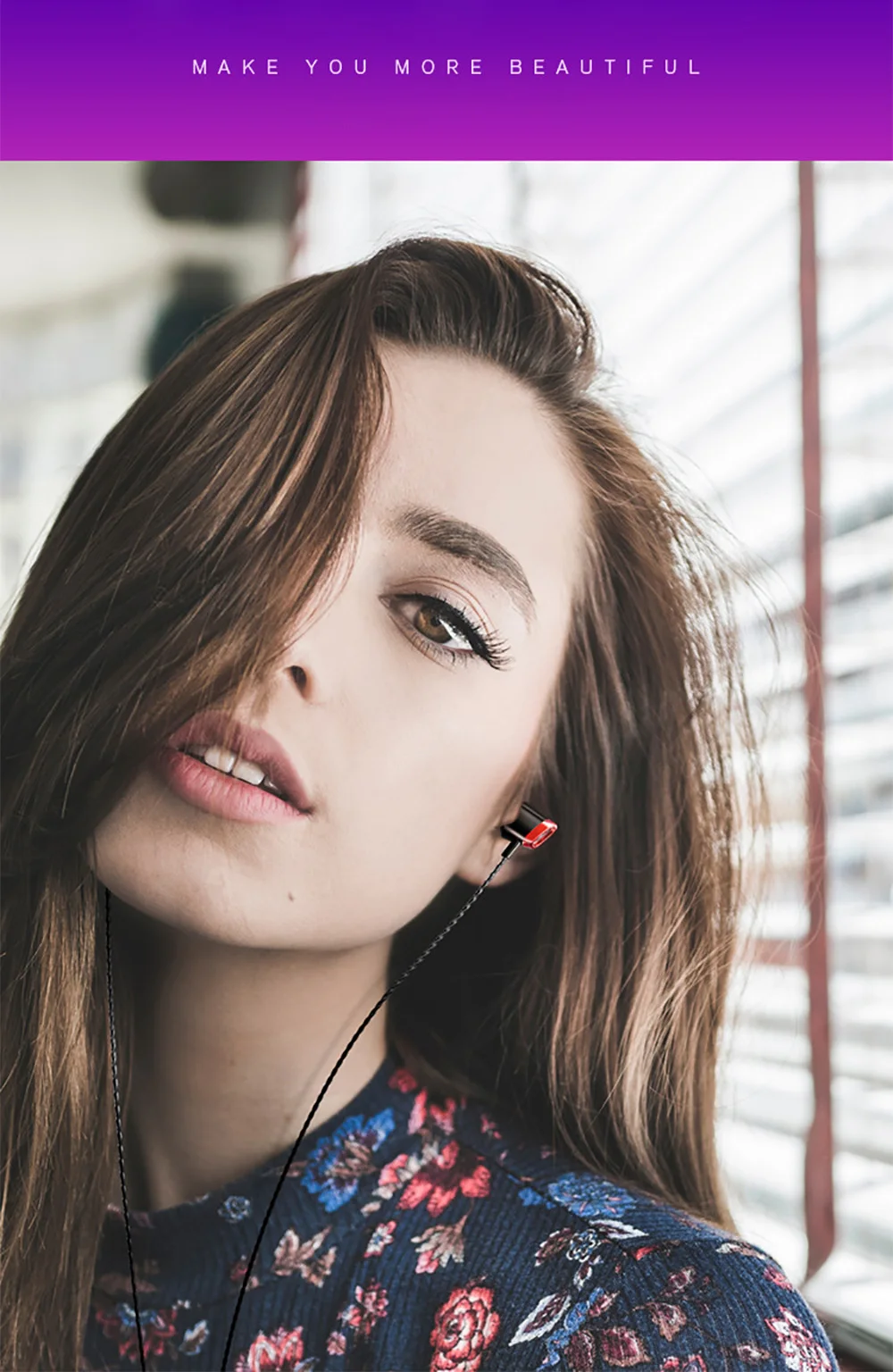 Проводные наушники Bass In Ear 3,5 мм, гарнитура со встроенным микрофоном, гарнитура для xiaomi samsung huawei
