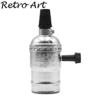 Патрон лампы в стиле Эдисонапатрон лампы, Бесплатная доставка