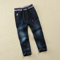 baby boys jeans pants kids toddler teenage boy trousers autumn spring fall clothes 100 cotton size 3t 4 5 6 7 8 9 10 11 12 13