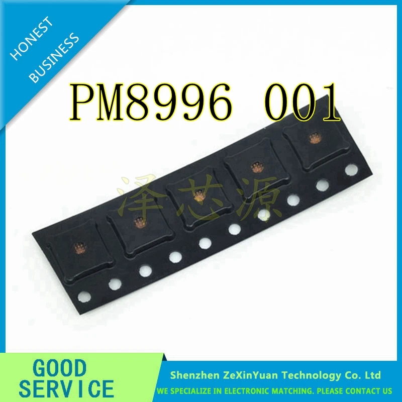 

2 шт. 5 шт. 10 шт. PM8996 8996 BGA новая мощность ic